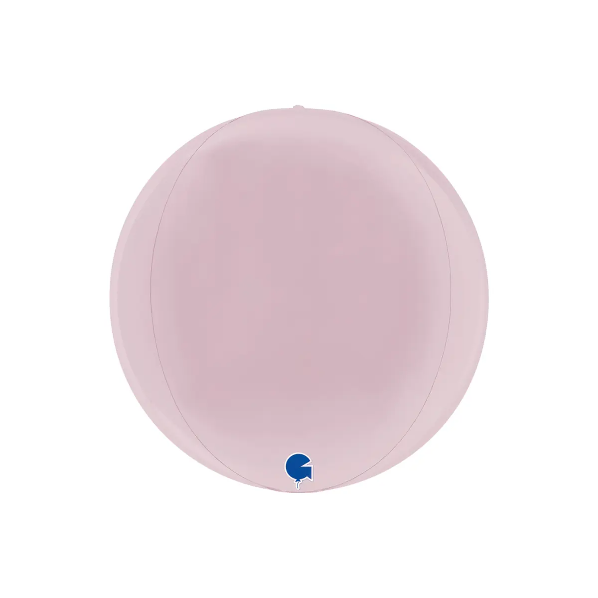 Kule Ballong Rosa, 29cm