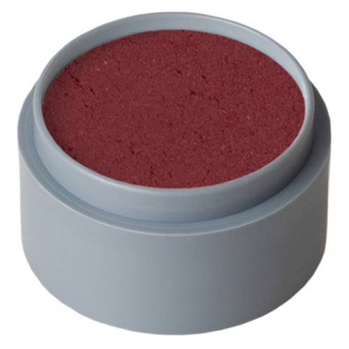 Grimas Blodrød Creme Make-up Pure, 15ml