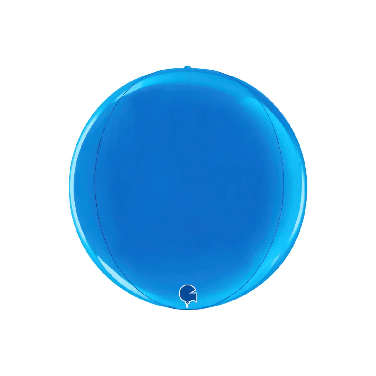 Kule Balloon Blå, 29cm